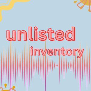 Unlisted Item